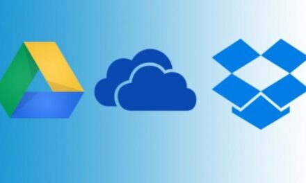 Compare Free Cloud Storage: Find the Best for You!