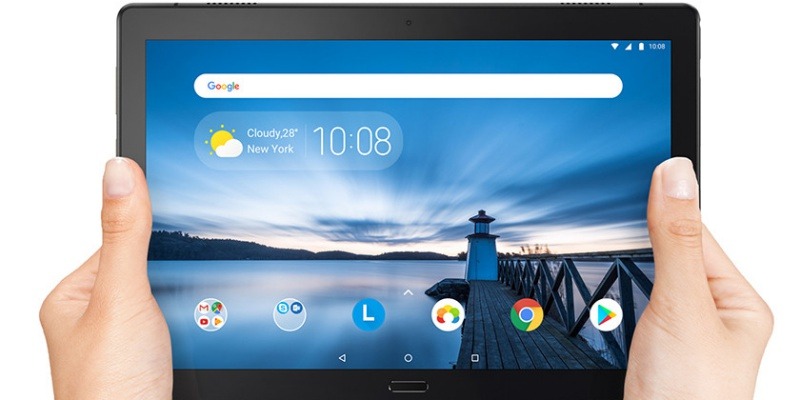 Budget Lenovo Android Tablets Starting at Under $70