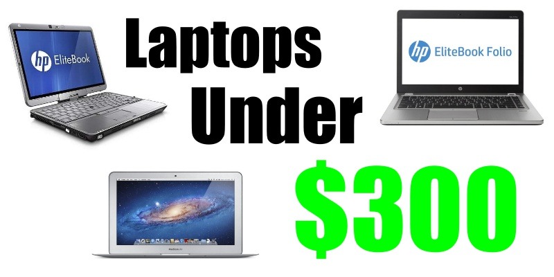 Best i5 Laptops Under 300