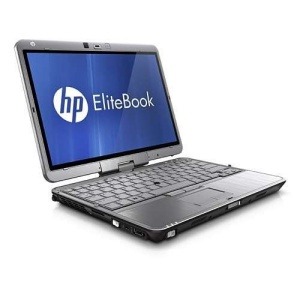HP Elitebook 2760p