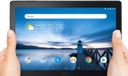 Budget Lenovo Android Tablets Starting at Under $70