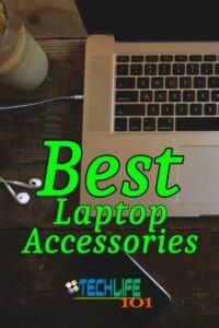 Best Laptop Accessories